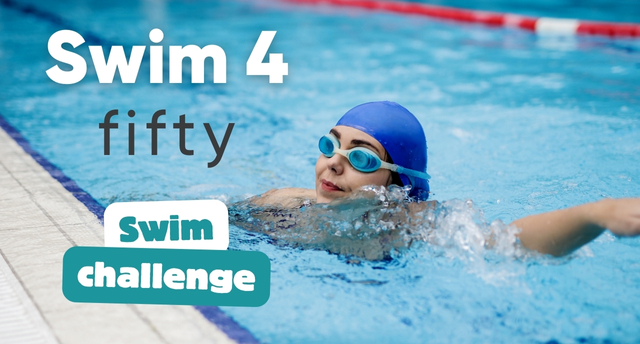 swim 4 fifty 2024 GBC event image